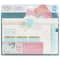 We R Memory Keepers® Envelope Punch Board